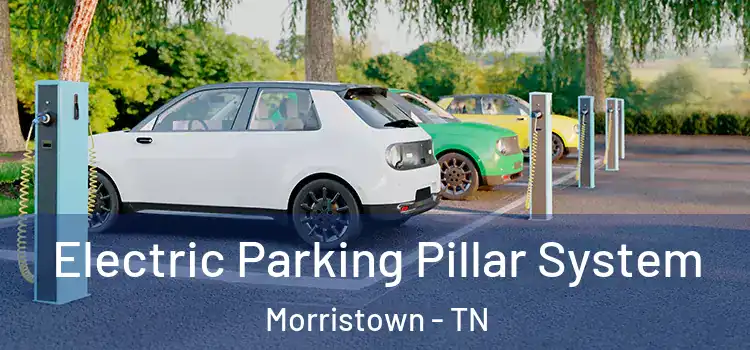 Electric Parking Pillar System Morristown - TN