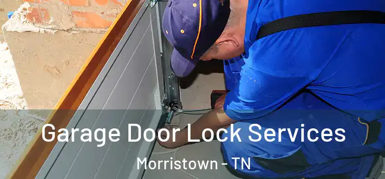 Garage Door Lock Services Morristown - TN