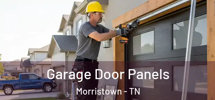  Garage Door Panels Morristown - TN