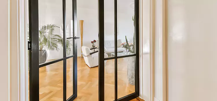 Bifold Door Replacement Morristown