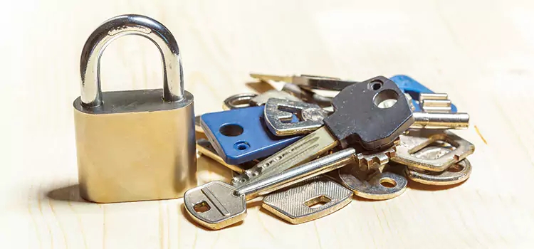 Why Choose Our Broken Key Services in Morristown, TN?