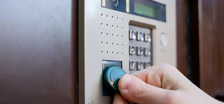 Enhanced Security Features Morristown