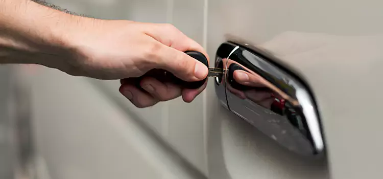Why Choose Our Auto Locksmith Team in Morristown, TN?