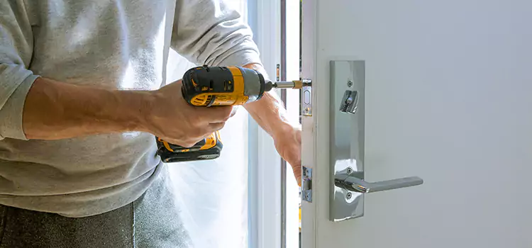 Door Knob Lock Repair Morristown