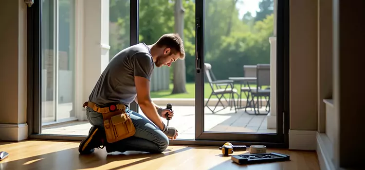 Comprehensive Solutions for Every Glass Door Need in Morristown, TN