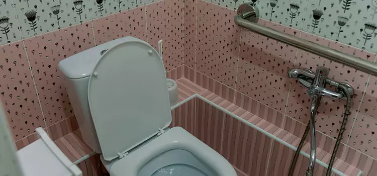 Meeting Diverse Needs With Accessible Restroom Solutions in Morristown, TN