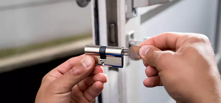Emergency Locksmith for House Morristown
