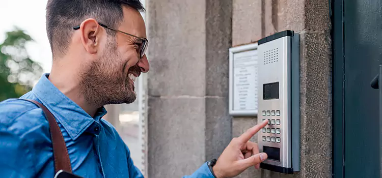 Advanced Solutions for Enhanced Security in Morristown, TN