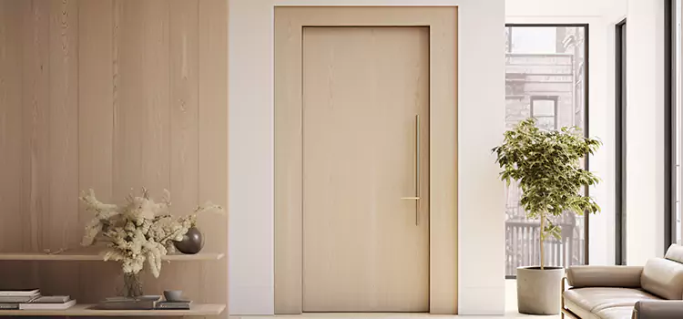 Choose Quality for Your Inside Doors in Morristown, TN