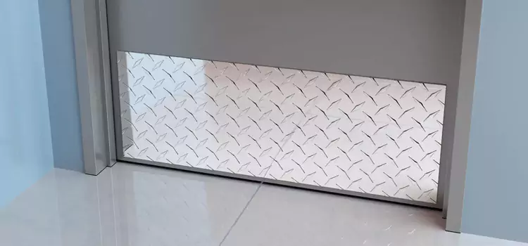Benefits of Professional Kick Plate Solutions in Morristown, TN