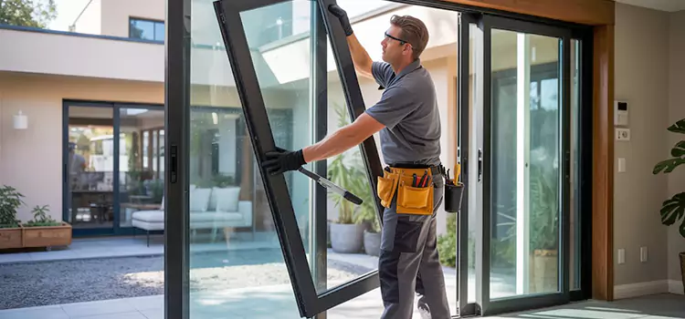 Specialized Sliding Door Roller Services in Morristown, Tennessee