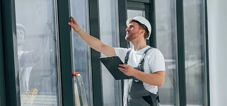 Comprehensive Solutions for Your Sticking Doors in Morristown, TN