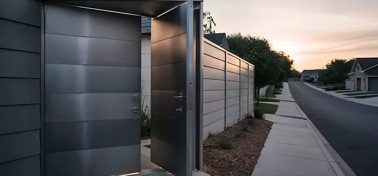Comprehensive Steel Door Solutions in Morristown, TN