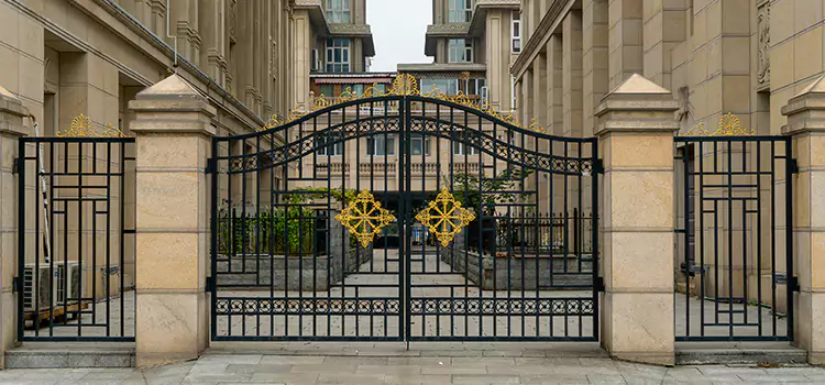 Comprehensive Iron Gate Maintenance Solutions in Morristown, TN
