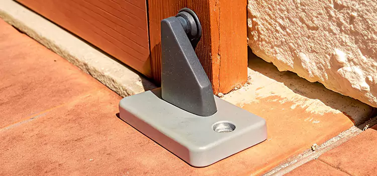 Aesthetic Door Stop Selection Morristown