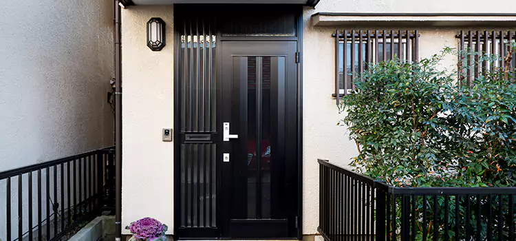 Popular Exterior Door Options in Morristown, TN