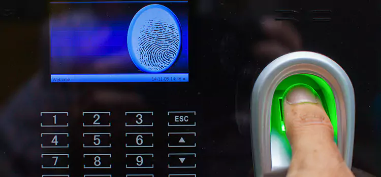 Your Trusted Partner for Secure Access in Morristown, TN