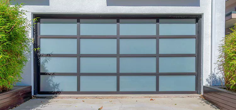 Why Choose Us for Garage Door Care in Morristown, TN?