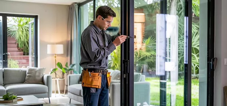 Why Choose Us for Your Glass Door Needs in Morristown, TN?