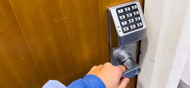 Why Choose Us for Your Keypad Lock Needs in Morristown, TN?
