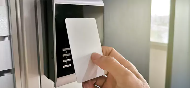 Advanced RFID Technology Integration in Morristown, TN