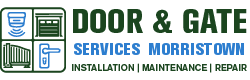 Door & Gate Services Morristown