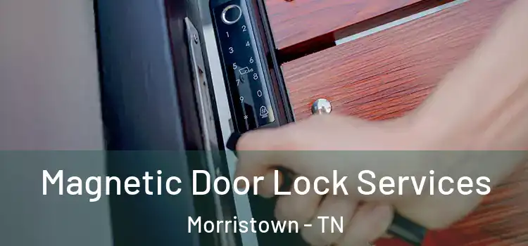 Magnetic Door Lock Services Morristown - TN